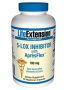 Life extension, 5-LOX INHIBITOR 100 MG 60 VCAPS