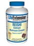 Life extension, REISHI EXTRACT 60 VCAPS