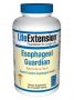 Life extension, ESOPHAGEAL GUARDIAN 60 CHEWS