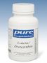 Pure Encapsulations, LUTEIN/ZEAXANTHIN 120 VCAPS