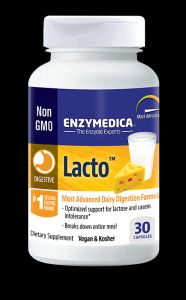 Enzymedica Lacto Size 90 Ct.
