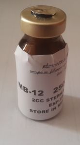 MB12 5 ml