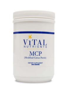 Vital Nutrients, MCP POWDER 360 GMS