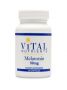 Vital Nutrients, MELATONIN 10 MG 60 CAPS