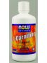 Now Foods, L-CARNITINE 1000 MG LIQUID 32 OZ