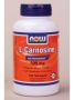 Now Foods, L-CARNOSINE 500 MG 100 VCAPS