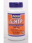 Now Foods, 5-HTP 100 MG 60 VCAPS