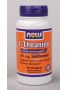 Now Foods, L-THEANINE 100 MG 90 VCAPS