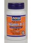 Now Foods, VITAMIN D-3 2000 IU 240 SOFTGELS