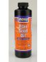 Now Foods, FLAX SEED OIL 12 FL OZ