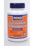 Now Foods, GLUCOSAMINE & CHONDROITIN 120 CAPS