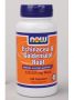 Now Foods, ECHINACEA & GOLDENSEAL ROOT 100 CAPS