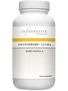 Integrative Therapeutics, OSTEOPRIME®* ULTRA 120 TABS