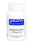 Pure Encapsulations, ISOQUERCETIN W/BIOPERINE 60 CAPS