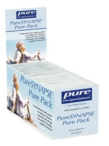 Pure Encapsulations, PURESYNAPSE™ PURE PACK 30 PKTS
