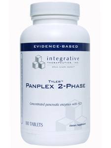Integrative Therapeutics, PANPLEX 2-PHASE 180 TABS
