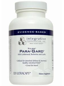 Integrative Therapeutics, PARA-GARD® 120 CAPS