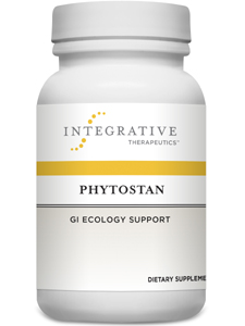 Integrative Therapeutics, PHYTOSTAN 90 VEGCAPS