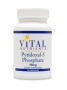 Vital Nutrients, PYRIDOXAL 5 PHOSPHATE 50 MG 90 CAPS