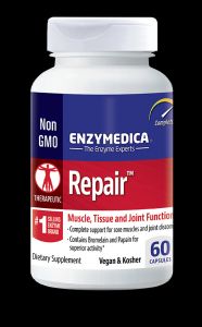 Enzymedica Repair Size 60 Ct.