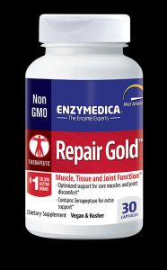 Enzymedica, Repair Gold™, 30