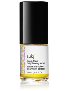 Suki Skincare, EVEN-TONE BRIGHTENING SERUM 0.5 OZ