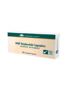Genestra, HMF REPLENISH CAPSULES 14 VCAPS