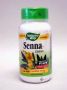 Nature's Way, SENNA LEAF 100 VCAPS