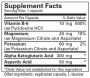 Metabolic maintenance Alpha KG+™ 300 mg 180 CAPS
