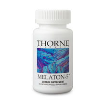 Thorne Melaton-5™