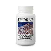 Thorne Research Moducare® 90 Vegetarian Capsules
