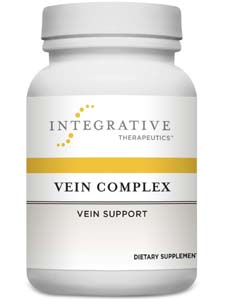 Integrative Therapeutics, VEIN COMPLEX 90 TABS