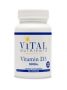 Vital Nutrients, VITAMIN D3 5000 IU 90 VCAPS