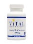 Vital Nutrients, ACETYL L-CARNITINE 500 MG 60 VCAPS