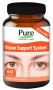 Pure Essence Labs, Vision, Cellular Support System, 60 Tablets