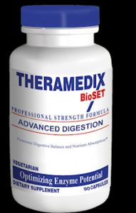 Theramedix Advanced Digestion 90 caps