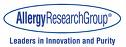 Allergy Research Group(ARG)