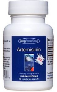 ARG Artemisinin 90 Vegetarian Caps