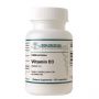 Complementary Prescriptions Vitamin D3, 5000 IU 120 capsules