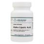 Complementary Prescriptions Alpha Lipoic Acid, 500mg, 90 capsules