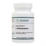 Complementary Prescriptions L-Glutamine Capsules 500 mg, 100 capsules