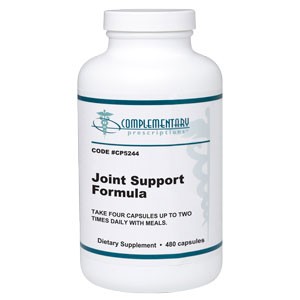 Complementary Prescriptions Joint Support Formula 480 capsules