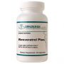 Complementary Prescriptions Resveratrol Plus 30 capsules 