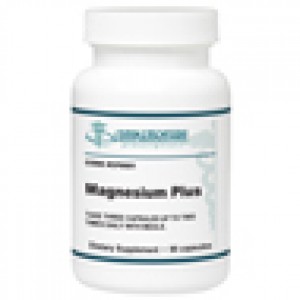 Complementary Prescriptions Magnesium Plus 90 capsules 
