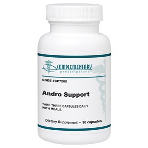 Complementary Prescriptions Andro Support 90 capsules