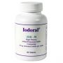 Complementary Prescriptions Iodoral®, 50 mg 90 tablets