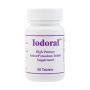 Complementary Iodoral® 12.5 mg 90 tablets