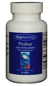 ARG Prolive with Antioxidants 90 Tabs