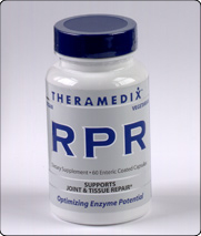 Theramedix RPR 60 caps