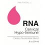 Holystic Health, Cervical Hypo-Immune Balancing Formula (RNA) .8 oz (24ml)